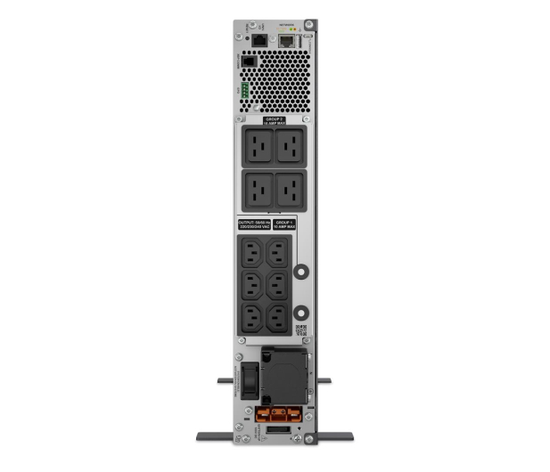 APC Smart-UPS Ultra On-Line Li-ion, 5KVA/5KW, 2U Rack/Tower - 1196469 - zdjęcie 4